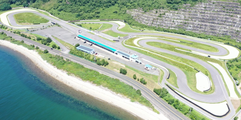 スパ西浦モーターパーク