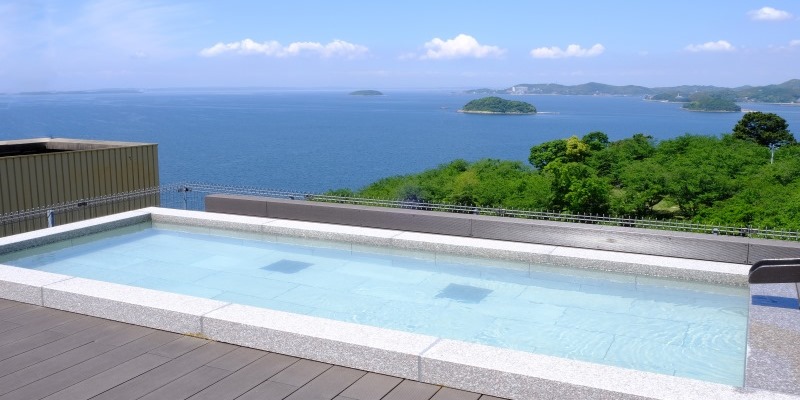 天空海遊の宿 末広